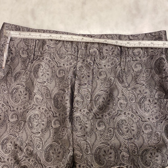 Balenciaga Paisley shorts - Picture 9 of 12